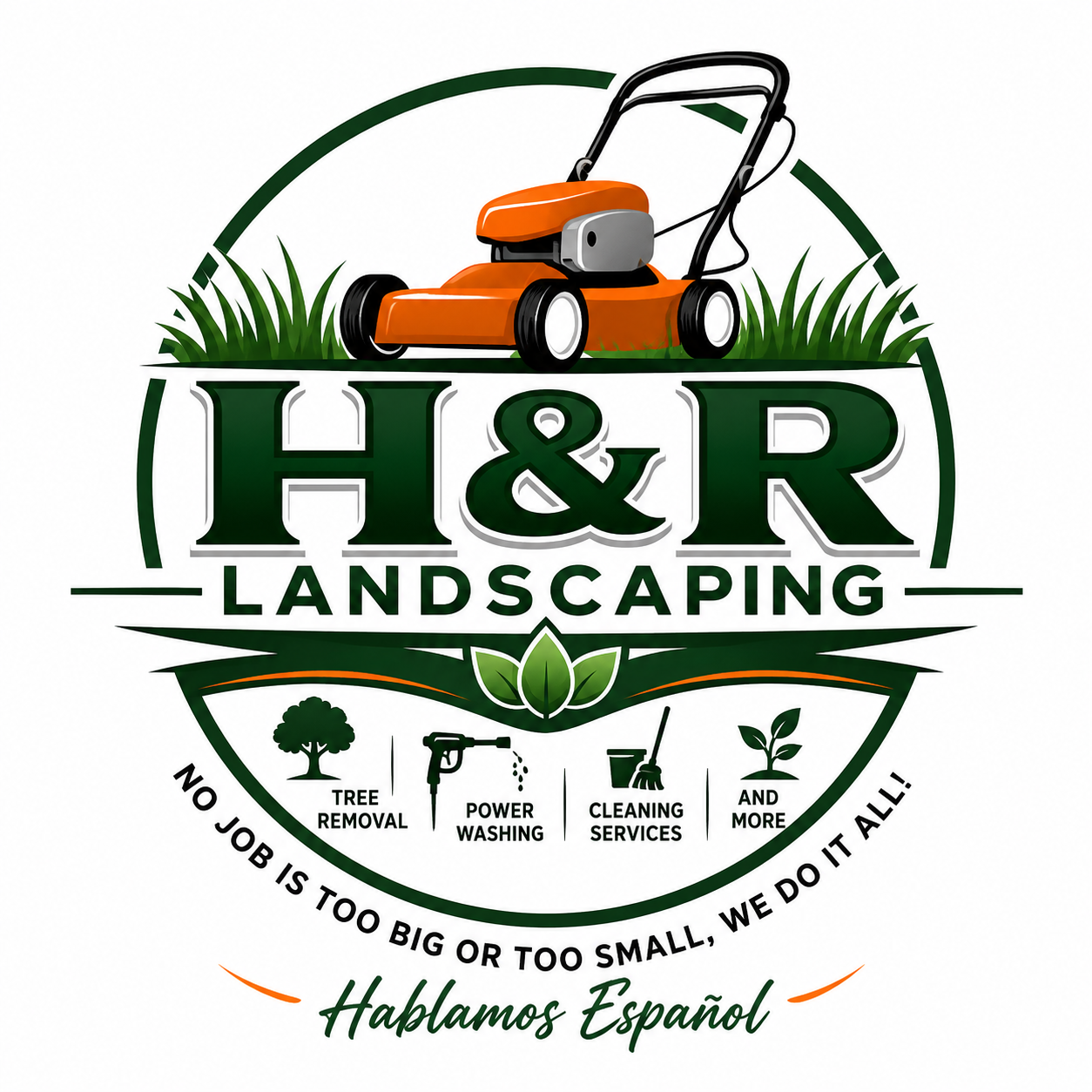 H&R Landscaping